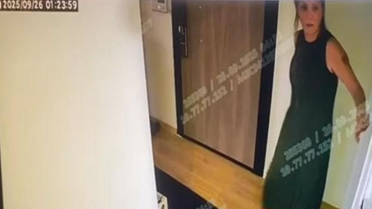 Güllü’nün ölümündeki sır perdesi aralanıyor! Parkelere dair kriminal rapor çıktı