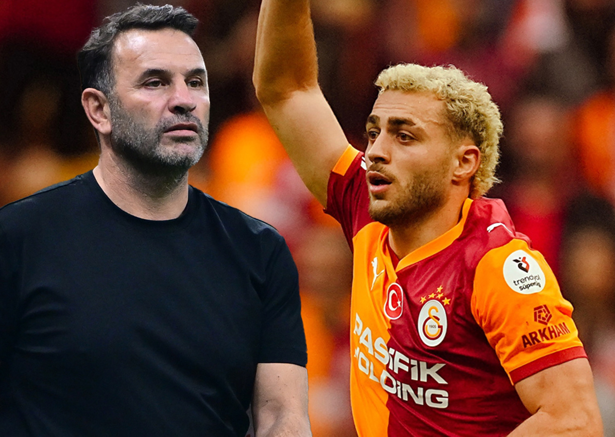 Galatasaray'ın Ajax maçı 11'i belli oldu! Okan Buruk'tan flaş Barış Alper Yılmaz kararı: Taraftarın istediği oldu