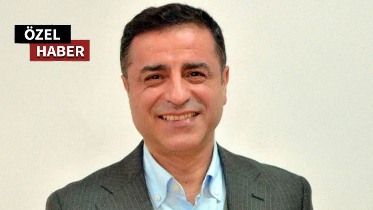 AİHM kararı kesinleşti! Hukukçular SuperHaber’e değerlendirdi: Demirtaş için tahliye yolu mu açılıyor?