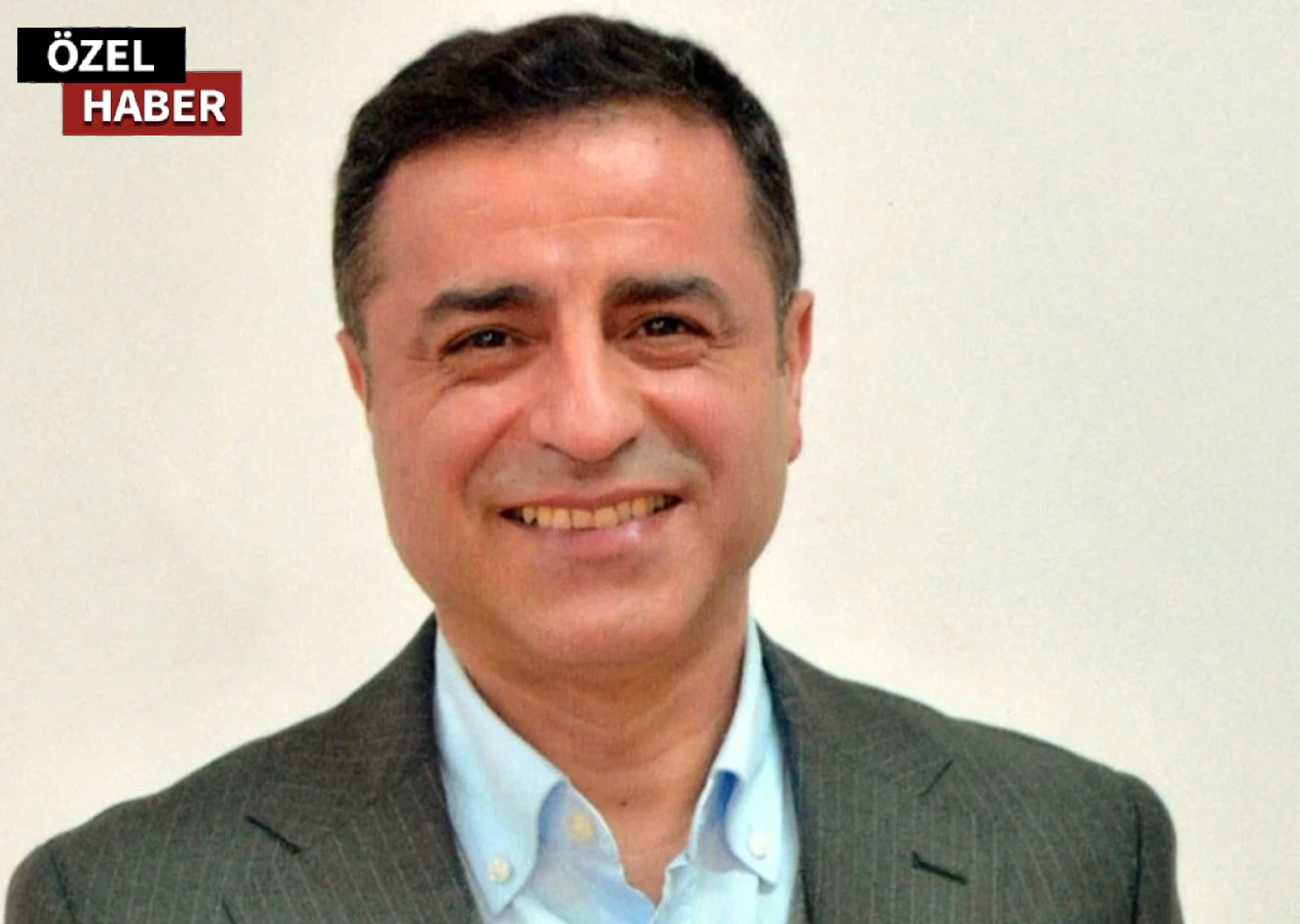 AİHM kararı kesinleşti! Hukukçular SuperHaber’e değerlendirdi: Demirtaş için tahliye yolu mu açılıyor?