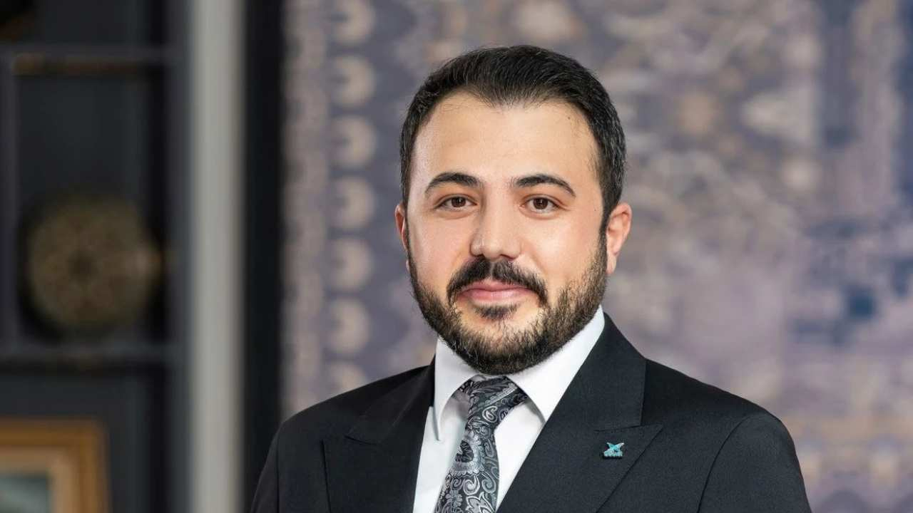 TÜGVA ile Gündeme Gelen Genç İsim Gürkan Emecen Kimdir?