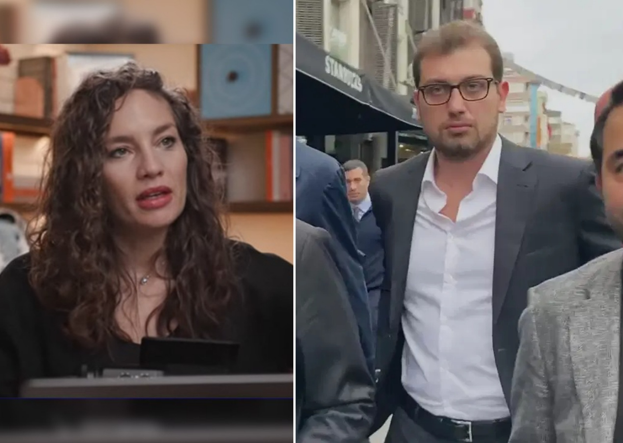 Hangi dağda kurt öldü! Nevşin Mengü’den İmamoğlu’na beklenmedik eleştiri: Etik değil!