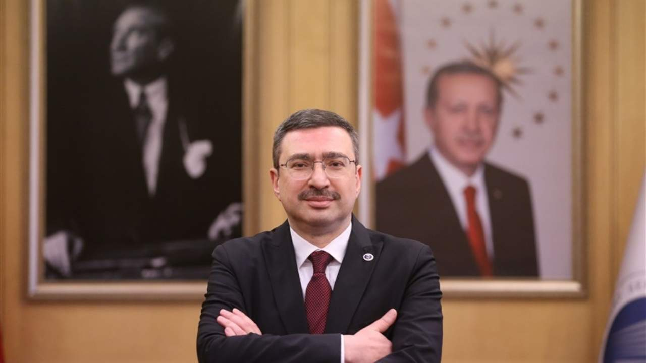 SPK Başkanı Ömer Gönül kaç yaşında, aslen nereli? Ömer Gönül evli mi?