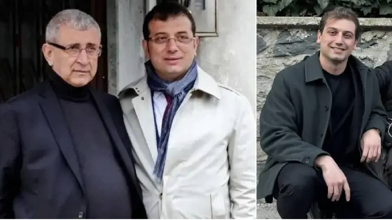 İmamoğlu'na MASAK kıskacı! Yurt dışına düzenli para transferi ortaya çıktı