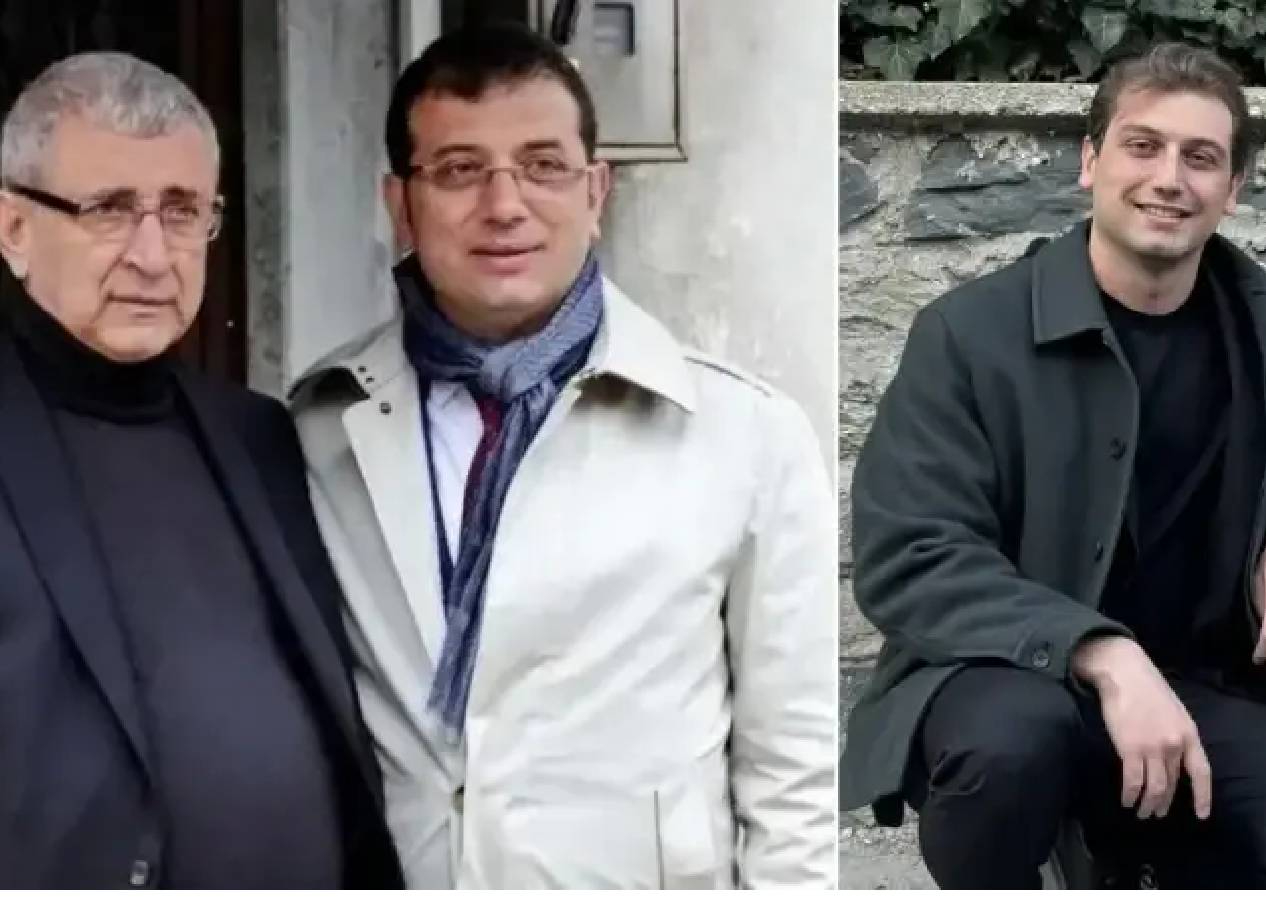 İmamoğlu'na MASAK kıskacı! Yurt dışına düzenli para transferi ortaya çıktı