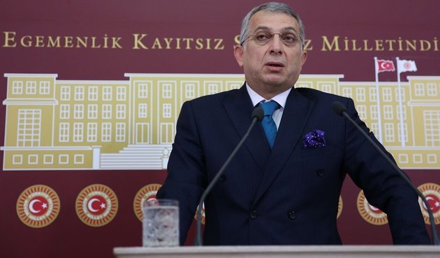 Metin Külünk'ten flaş sözler: Mustafa Kemal'i FETÖ'nün arkasındaki güç öldürdü!