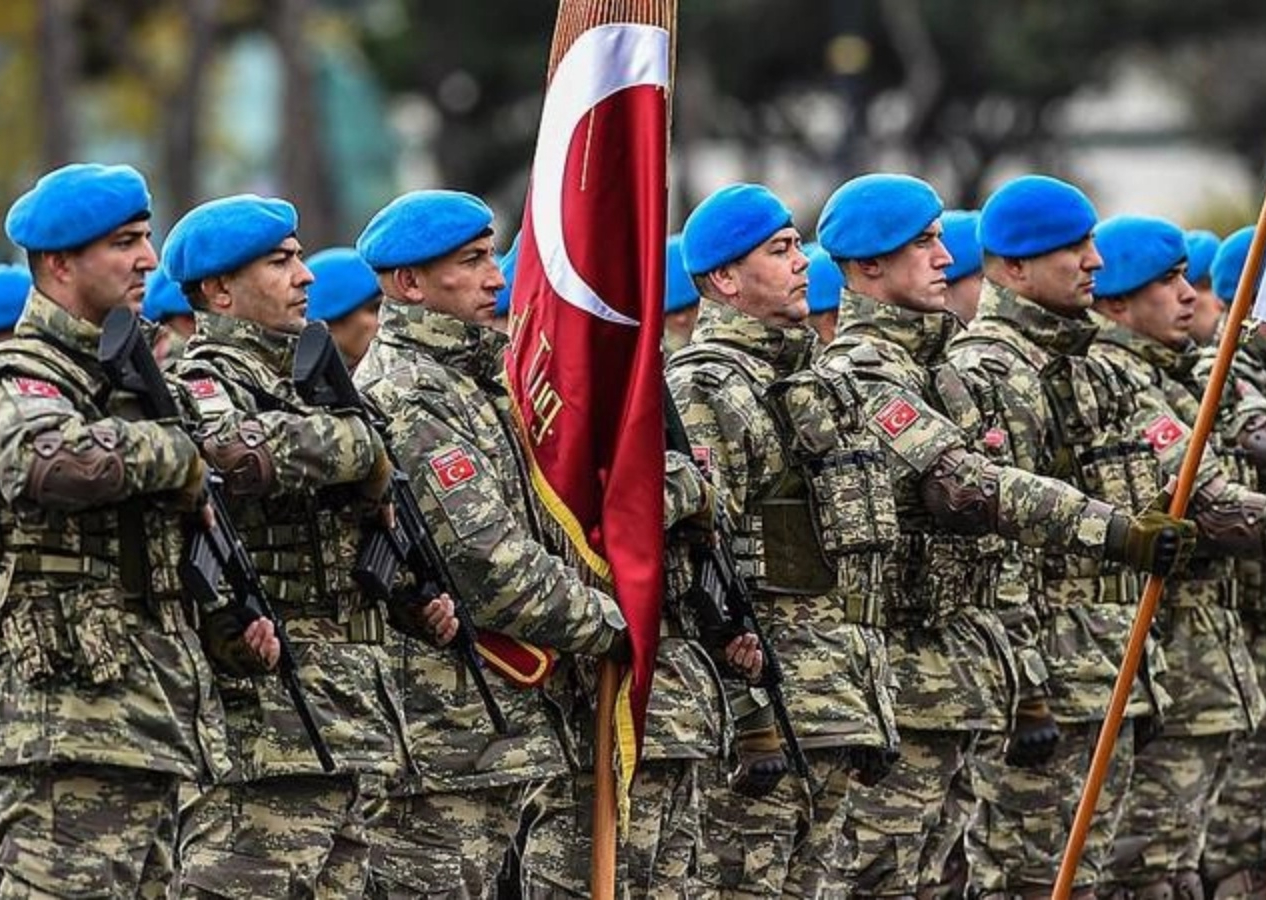 MSB’den Suriyeli askeri öğrencilerle ilgili iddialara yanıt: Türk Silahlı Kuvvetleri’nde görev almaları söz konusu değildir!
