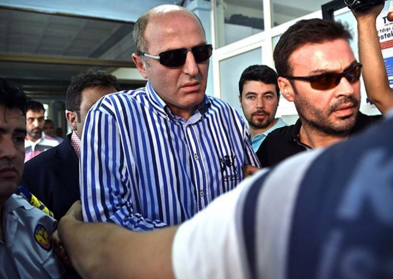 CHP'de tartışmalı atama! FETÖ davalarında adı geçen eski emniyet müdürü Ali Fuat Yılmazer’in kızı Zeynep Rabia Yılmazer Aka, İstanbul İl Başkan Yardımcısı oldu