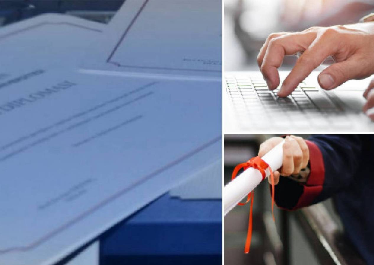 Sahte diploma çetesinde flaş gelişme! “Alex” kod adlı firari lider yakalandı