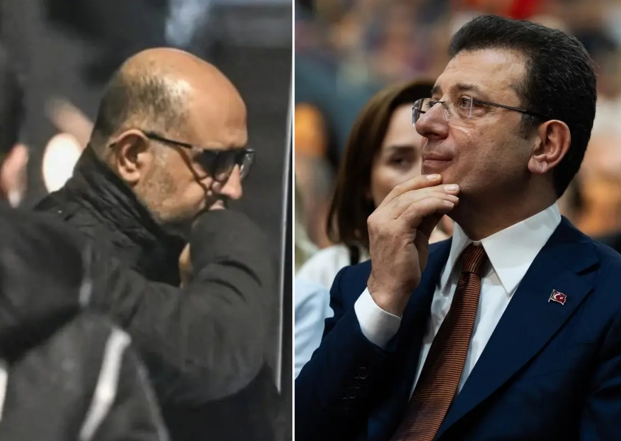 Aziz İhsan Aktaş iddianamesi kabul edildi! 7 CHP'li belediye başkanı dahil 200 sanık yargılanacak