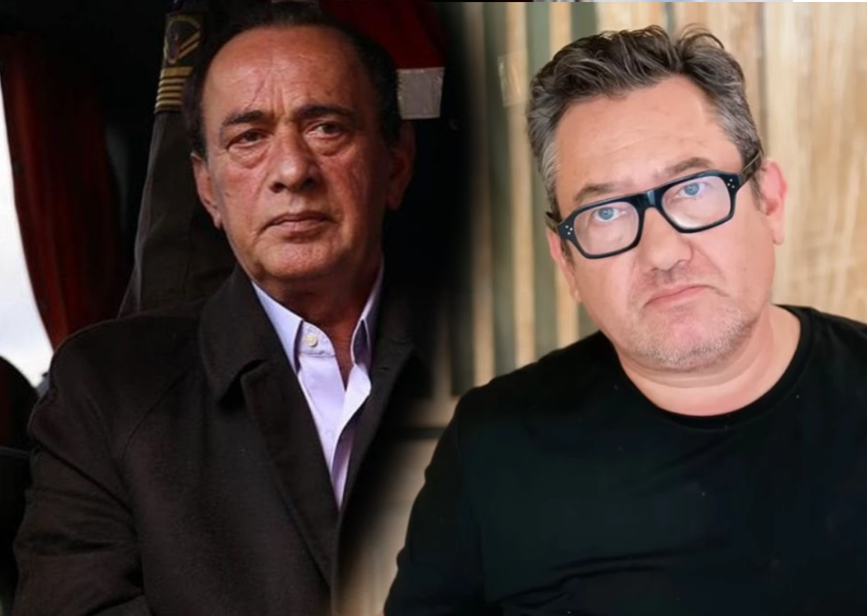 FETÖ-Serdar Akinan işbirliği! Alaattin çakıcı yurt dışına mı kaçtı?