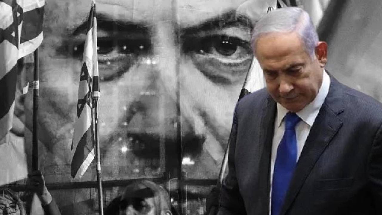 İsrail’de erken seçim planı: Gazze Kasabı Netanyahu’nun sonu mu geliyor?