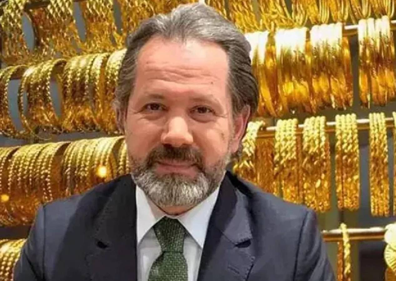 İslam Memiş’ten flaş gram altın tahmini! “Kasım fırsat ayı” dedi, yatırımcı şaştı kaldı