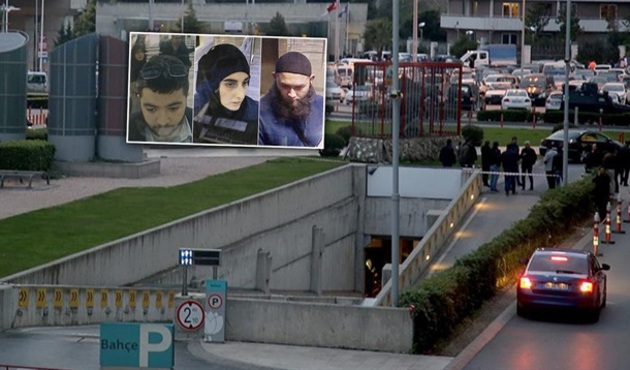İstanbul'u faciadan kurtaran operasyonda istihbaratçıları dehşete düşüren detay