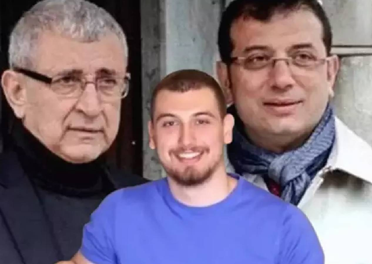 Hasan ve Selim İmamoğlu emniyette! Yolsuzluk soruşturmasında ifade verecekler