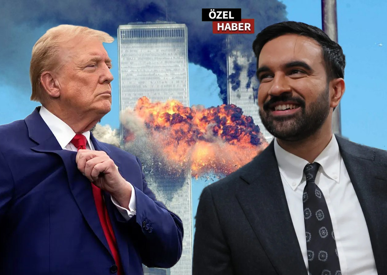 11 Eylül'ün yaşandığı New York'ta Müslüman başkan dönemi! İsmail Güzel, yeni dönemi yorumladı: Trump neden Mamdani’yi istemedi? Mamdani'nin New York planları neler?