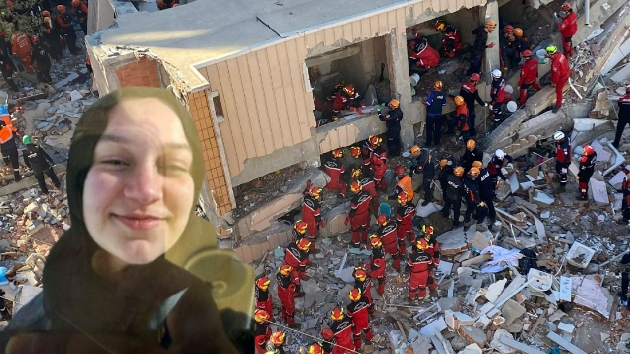 Yürek dağlayan haber... Dilara'ya ailesinin öldüğü söylendi! İşte ilk tepkisi!