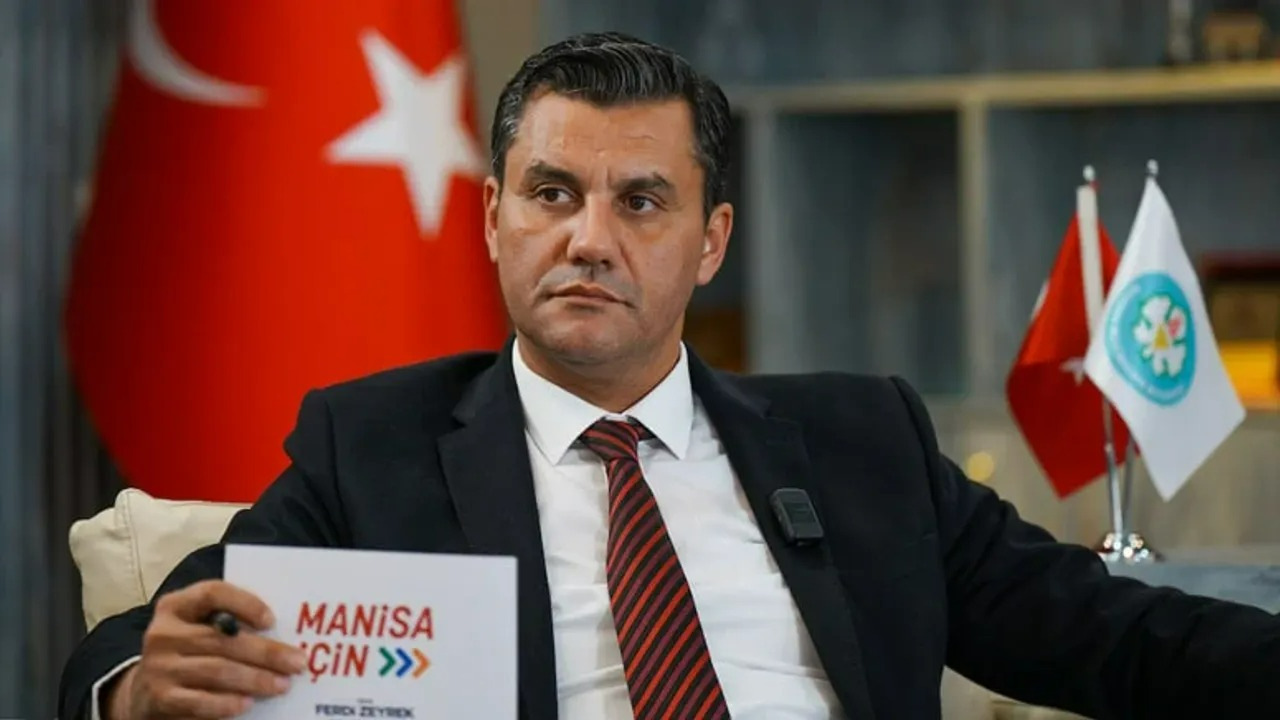 Ferdi Zeyrek’in ölümünde yeni gelişme! 10 kişiye hapis talebi...