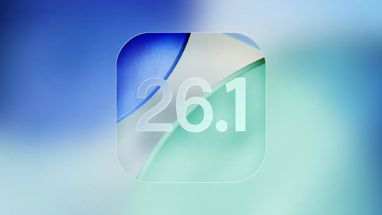 Apple’dan Türkçe Devrimi! iOS 26.1 Güncellemesi Yayında! İşte tüm özellikleri...