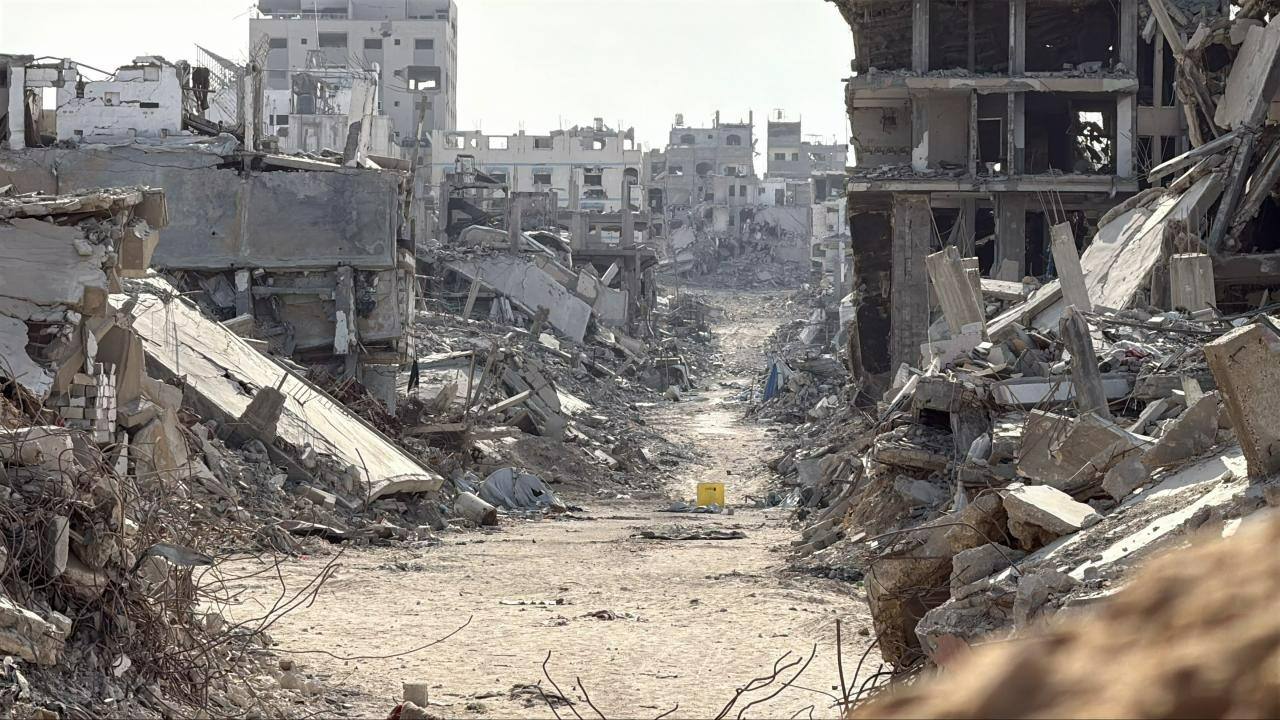 Gazze’de tarihi uzlaşı! Hamas ve Filistin yönetimi ortak komite kuruyor