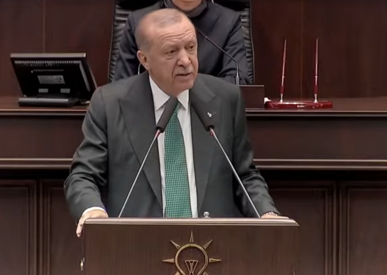 Cumhurbaşkanı Erdoğan’dan Bahçeli’ye teşekkür: Terörsüz Türkiye’de yeni aşamadayız! Tüm taraflar dinlenmeli...