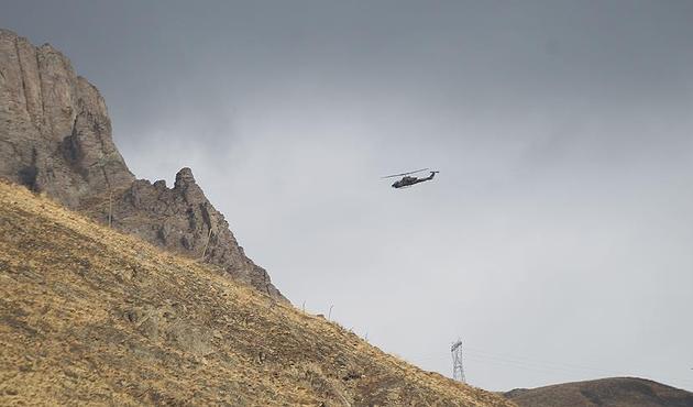 Hakkari Şemdinli'den acı haber! 6'sı asker 8 şehit...