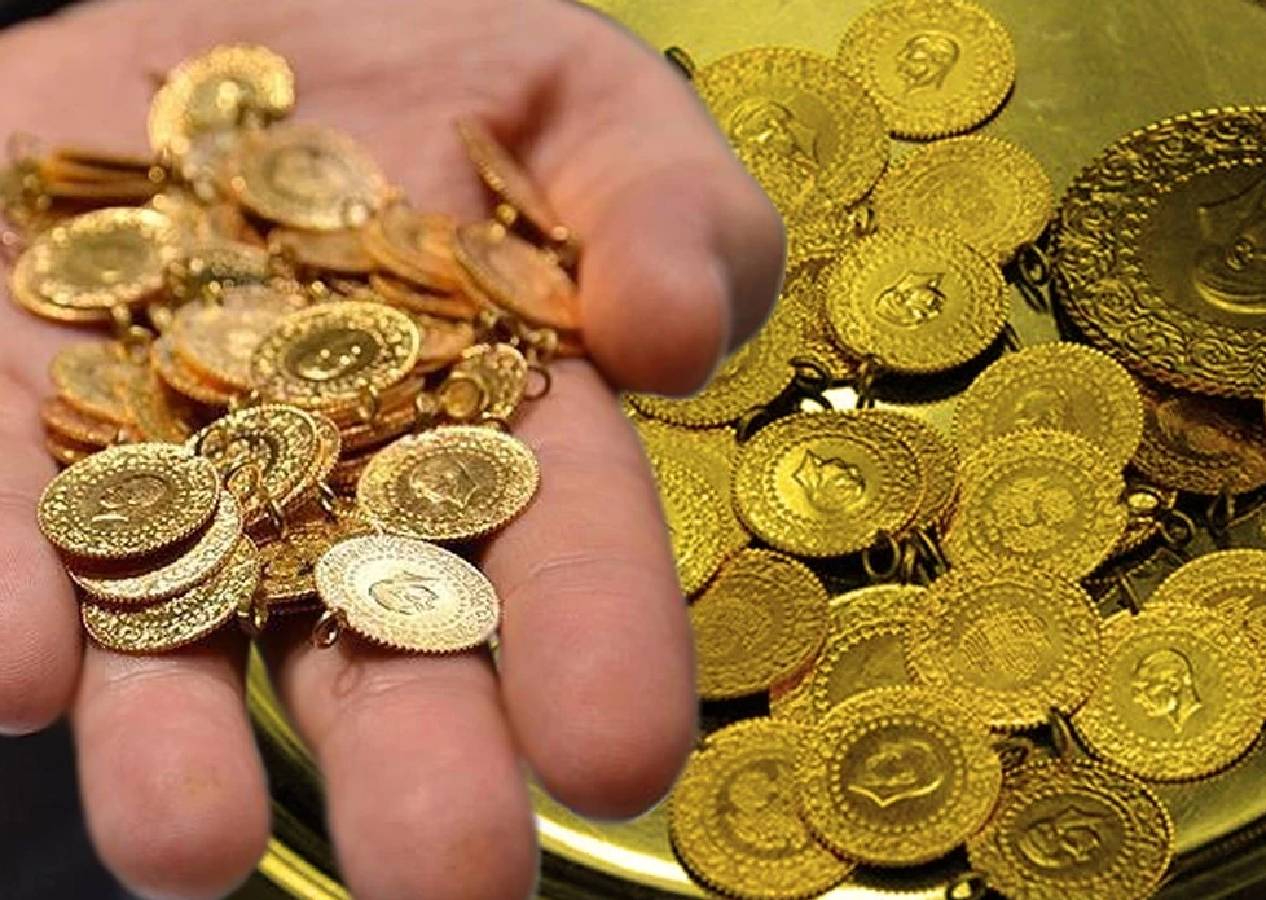Faiz indirimi beklentisi azaldı, altın sarsıldı! İşte güncel ons ve gram fiyatı