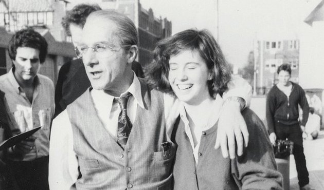 Hollywood'ta bir taciz skandalı daha! Başrolde Dustin Hoffman var...