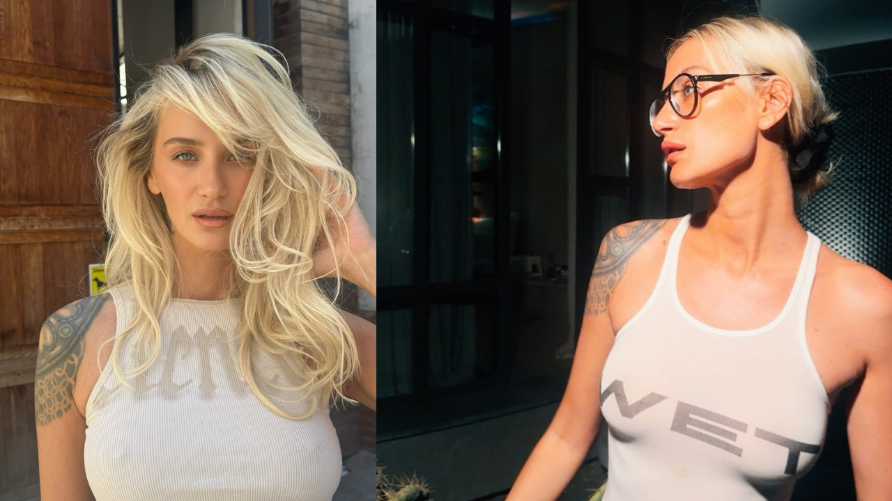 Didem Soydan, takipçisinin 'Hangi estetikleri yaptırdın?' sorusuna yanıt verdi