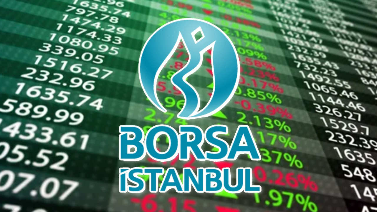 Borsa yükseldi 10 hisseye devasa para girişi oldu!