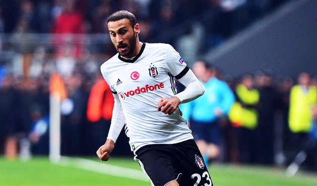 Cenk Tosun'u izlemeye geldiler, Tolgay'ı da beğendiler!