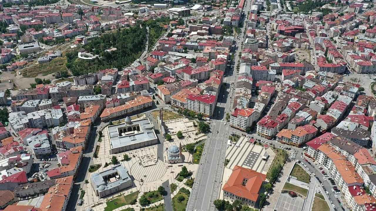 Sivas’ta Büyük Altın Rezervi! Değeri 1,7 Milyar Dolar