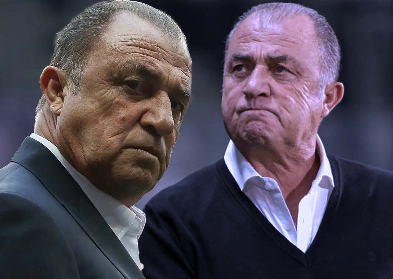 Ve Fatih Terim geri dönüyor! Canlı yayında açıkladı: İşte yeni takımı