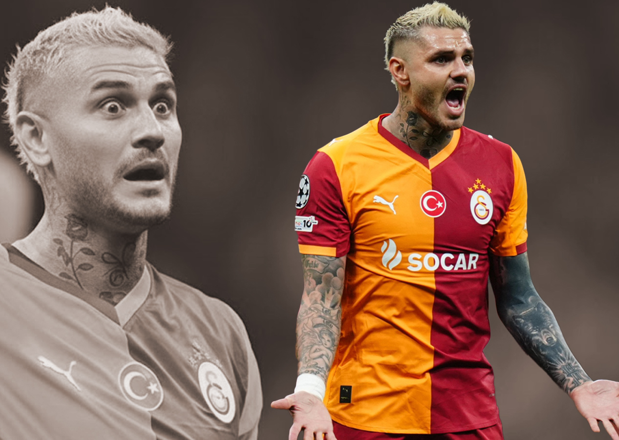 Mauro Icardi hayatının şokunu yaşadı! Arjantin basını duyurdu: Galatasaray teklif yapmayacak