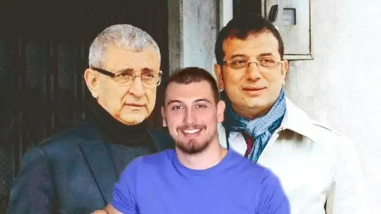 İfade öncesi flaş gelişme! İmamoğlu’nun babası ve oğluna yurt dışına çıkış yasağı getirildi