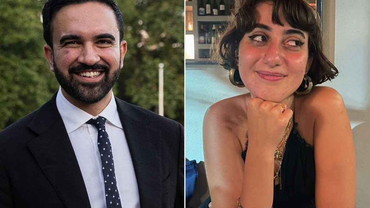 Zohran Mamdani Eşi Kim? Rama Sawaf Duwaji Aslen Nereli, Ne İş Yapıyor?