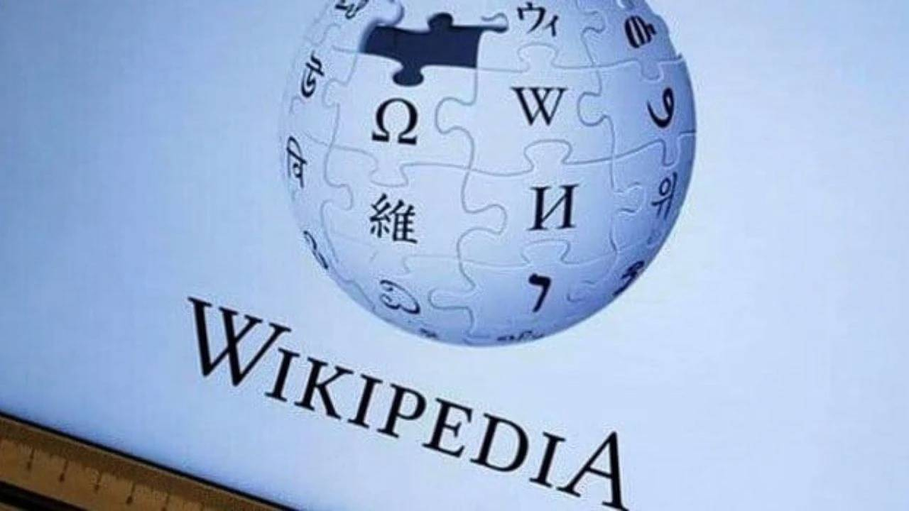 Wikipedia “Gazze soykırımı” sayfasını dondurdu