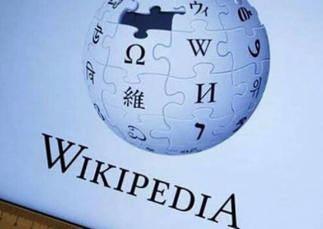 Wikipedia “Gazze soykırımı” sayfasını dondurdu
