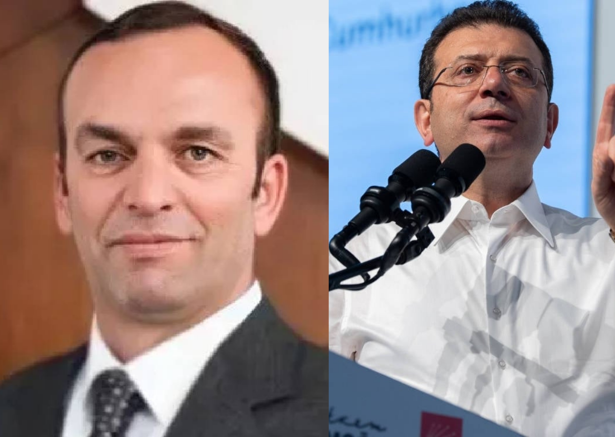 İBB’de “rüşvet havuzu” alarmı! İmamoğlu'nun kasasından soruşturmayı değiştirecek ifade: “95 milyon döndü, 50 milyonumu vermediler"