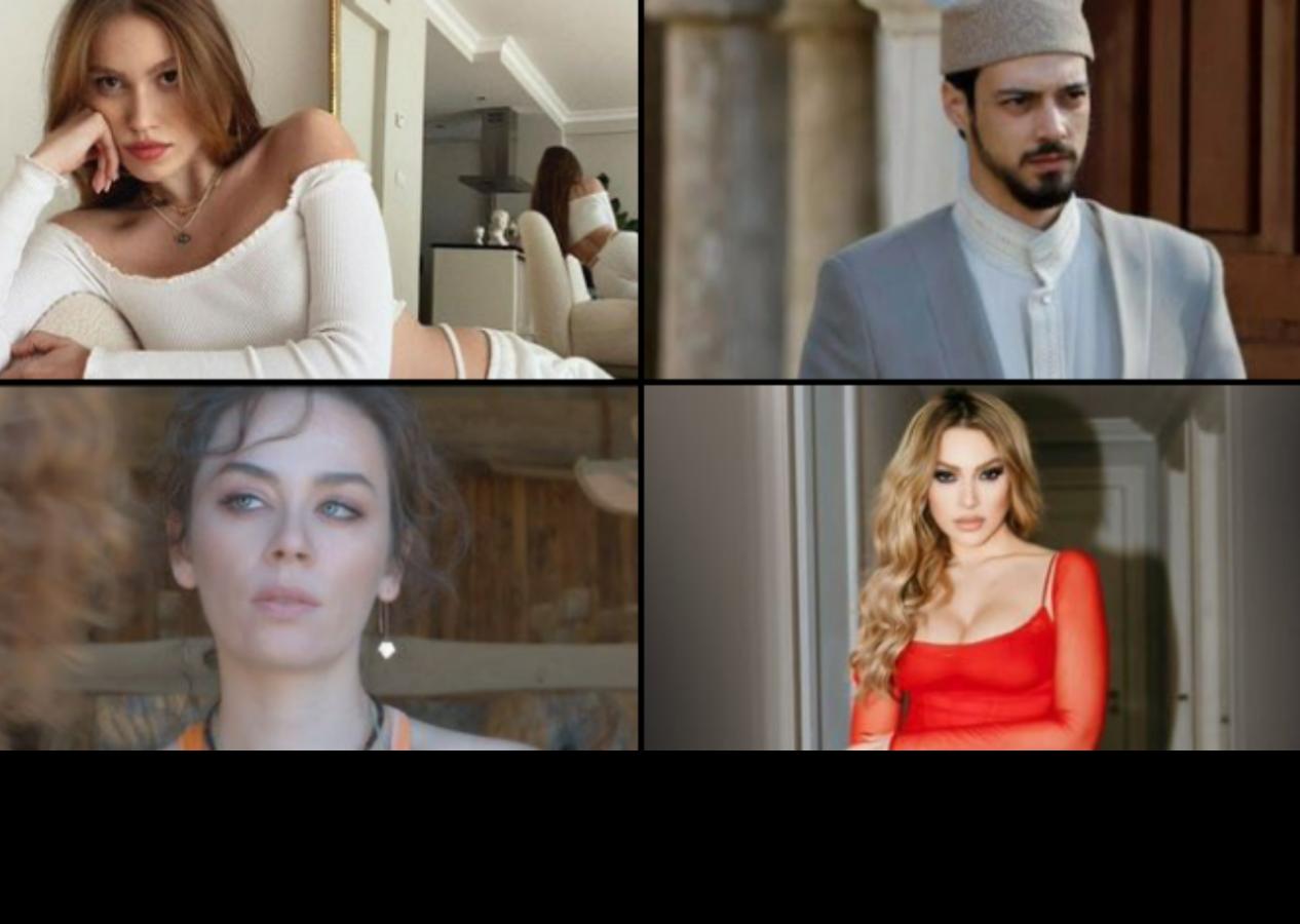 Kan ve saç örneklerinde uyuşturucu ve ilaç etken maddesine rastlanılmayan 7 ünlü hakkında takipsizlik kararı verildi