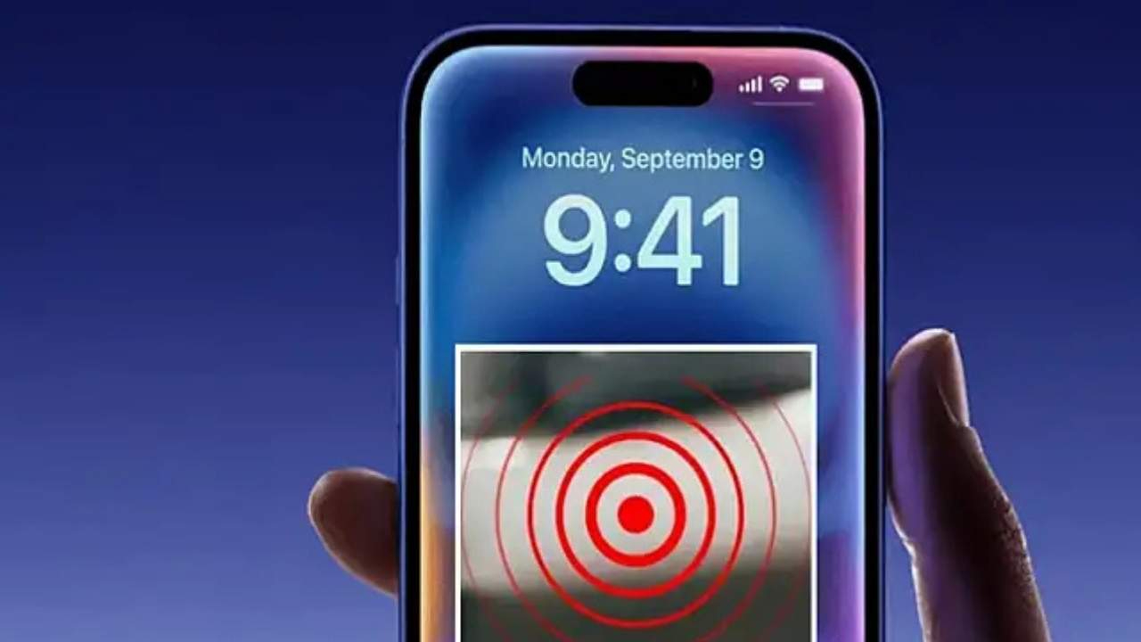 iPhone Deprem Bildirimleri Açılıyor: Adım Adım Aktifleştirme Rehberi!