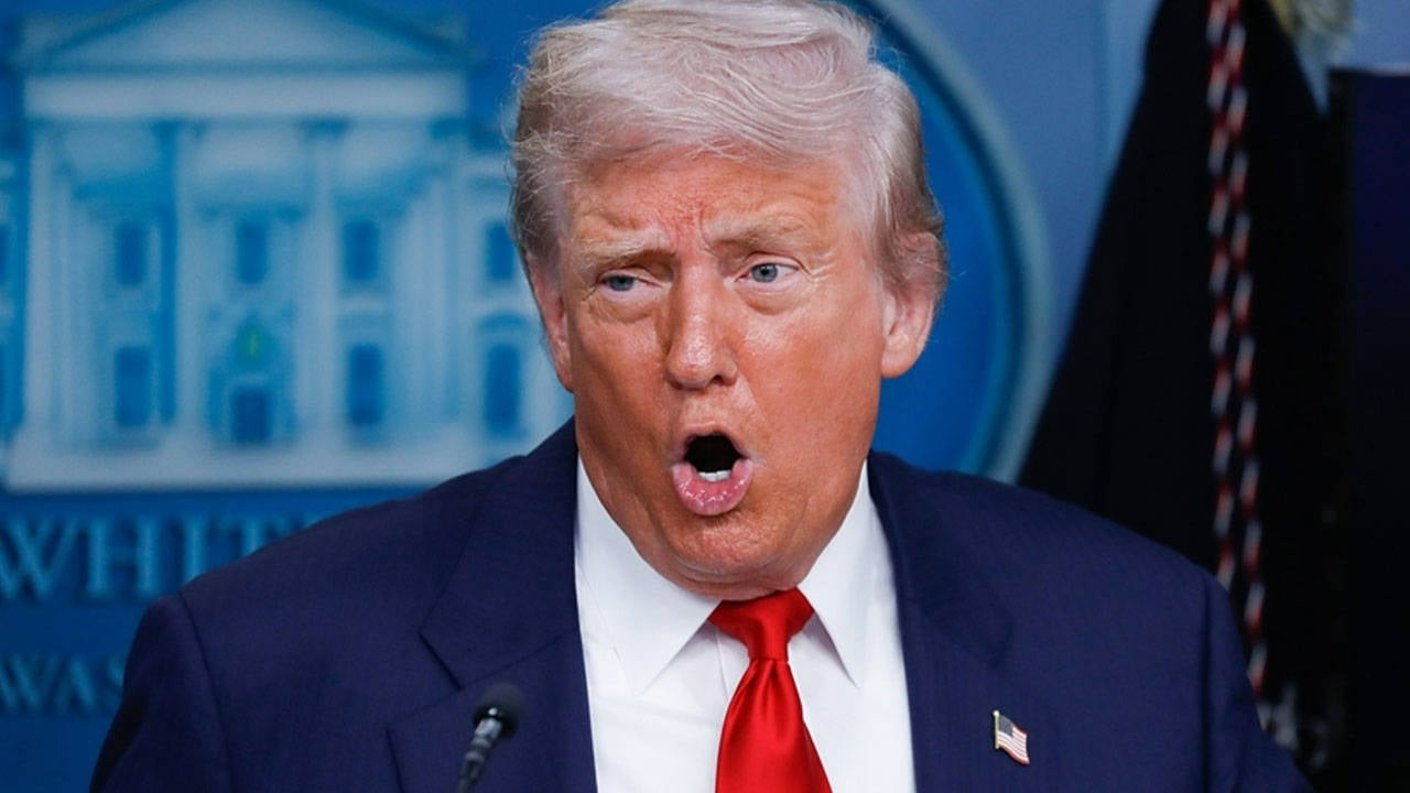 Gerilim zirvede! Washington duyurdu: Trump G-20'ye gitmiyor