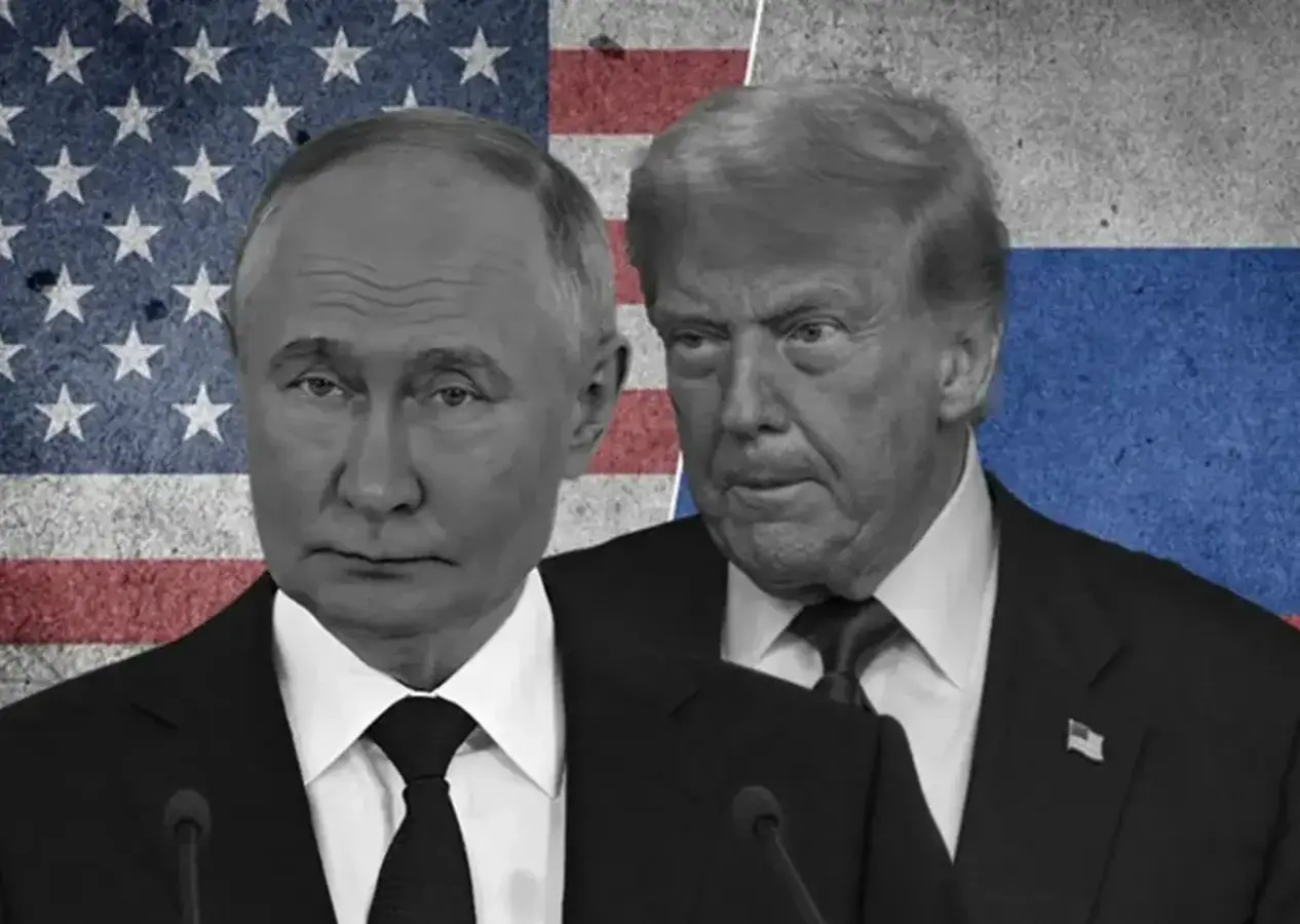Donald Trump'ın ardından Vladimir Putin'de talimat verdi! Nükleer silah restleşmesi!