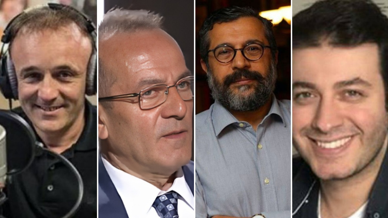 CHP’li İBB’de medya depremi! Soner Yalçın, Şaban Sevinç, Aslı Aydıntaşbaş, Ruşen Çakır, Yavuz Oğhan ve Batuhan Çolak emniyette!