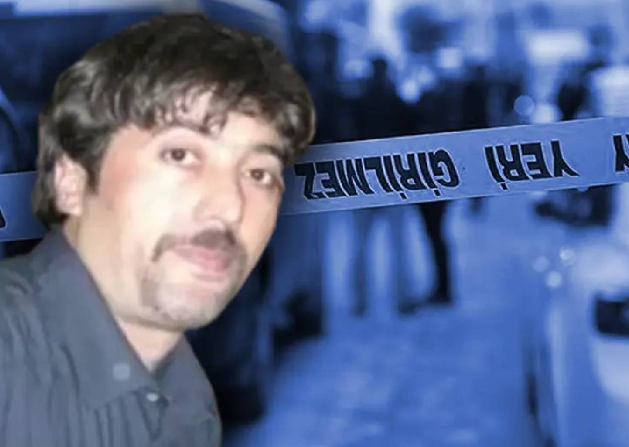 Üsküdar'da aile faciası: 25 yıllık eşini kızgın yağ dökerek öldürdü
