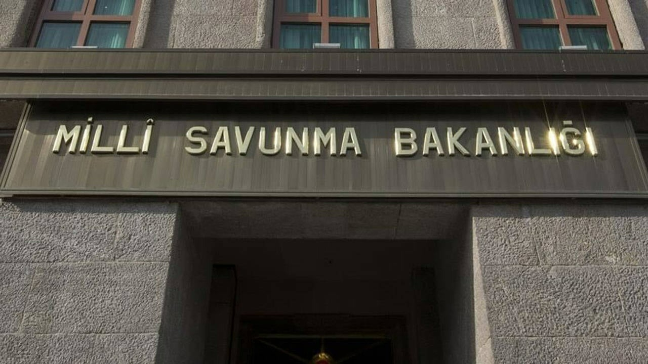 MSB'den Sözcü'nün "Teğmenleri attılar Suriyelileri aldılar" haberine tepki