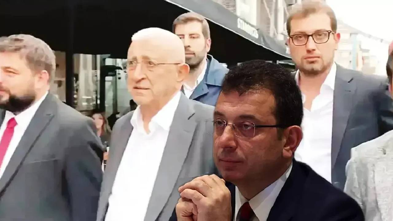 Emirgan villaları soruşturmayı salladı! İmamoğlu ailesi sorulara yanıt veremedi: Milyon dolarlık yatırımlar nasıl yapıldı?