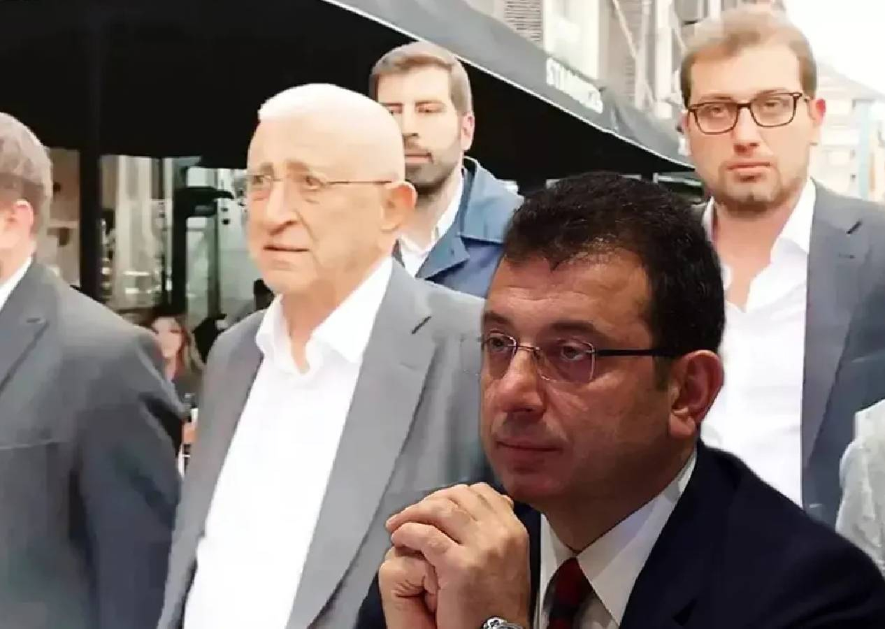 Emirgan villaları soruşturmayı salladı! İmamoğlu ailesi sorulara yanıt veremedi: Milyon dolarlık yatırımlar nasıl yapıldı?