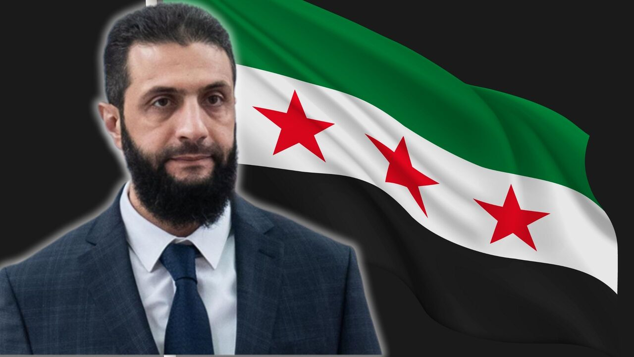 ABD'den tarihi Suriye kararı! Ahmed Şara listeden resmen çıkarıldı