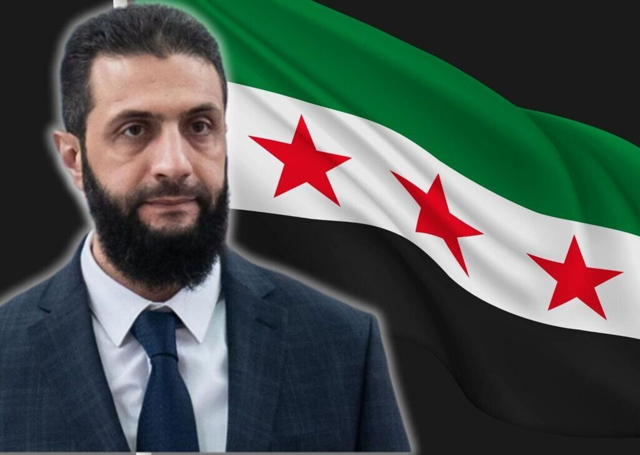 ABD'den tarihi Suriye kararı! Ahmed Şara listeden resmen çıkarıldı